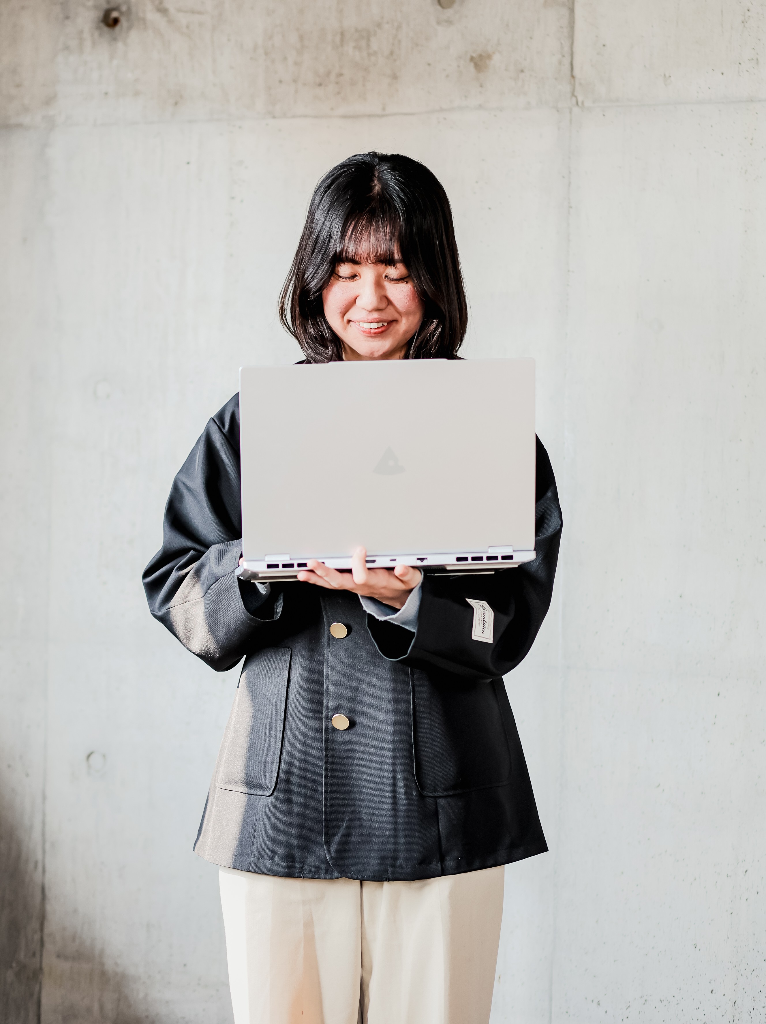 プロフィール画像